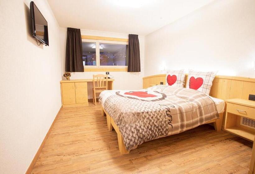 침실 1개 아파트, Steinbock B&b  Apartaments