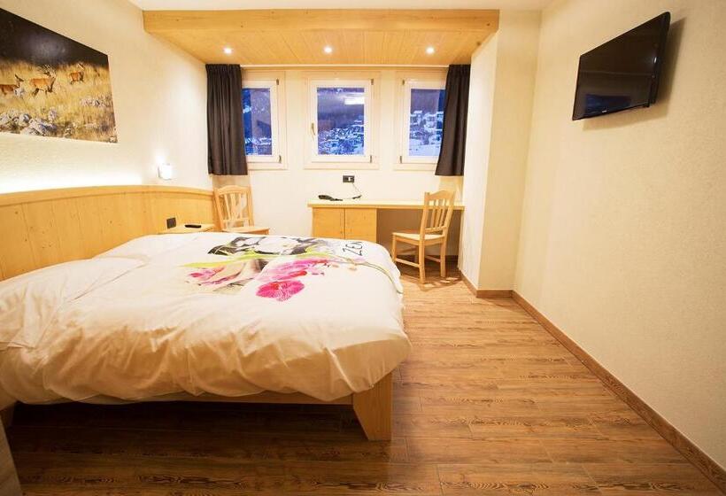 침실 1개 아파트, Steinbock B&b  Apartaments