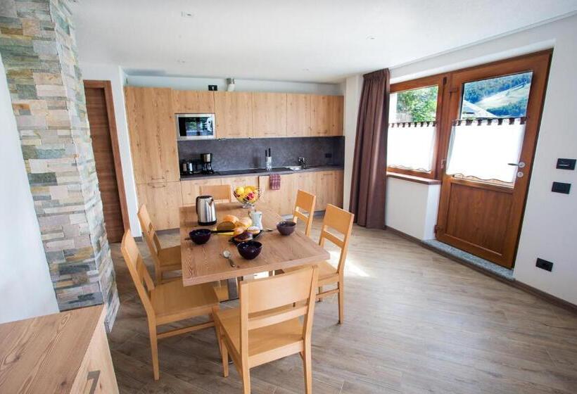 침실 1개 수피리어 아파트, Steinbock B&b  Apartaments