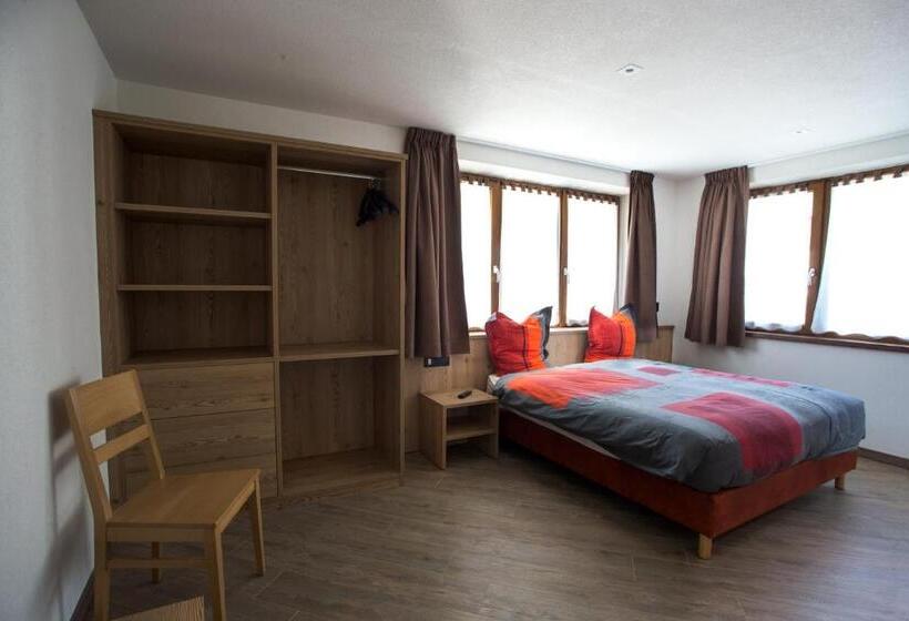 침실 1개 수피리어 아파트, Steinbock B&b  Apartaments