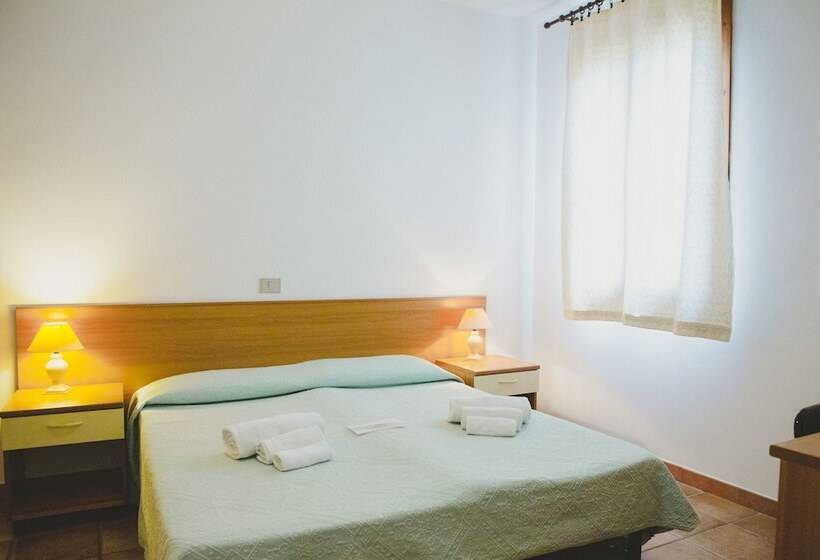 스탠다드 룸, Villa Grazia
