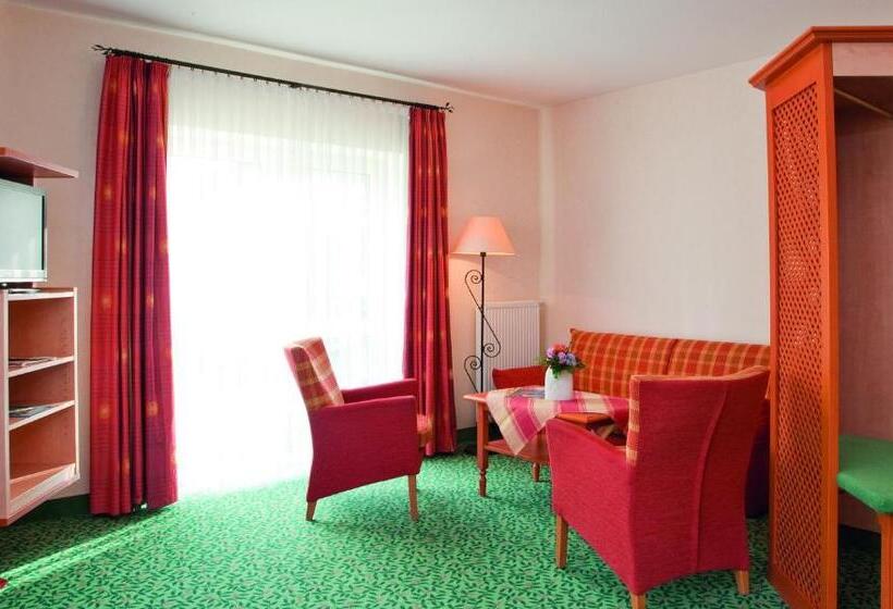 جناح, Landkomfort Hotel Elsenmann