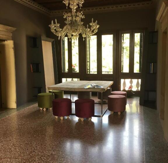 四人标准间, 5 Colonne