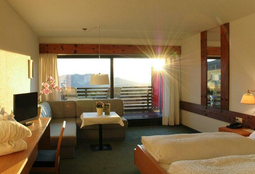 스탠다드 룸, Wellnesshotel Linde
