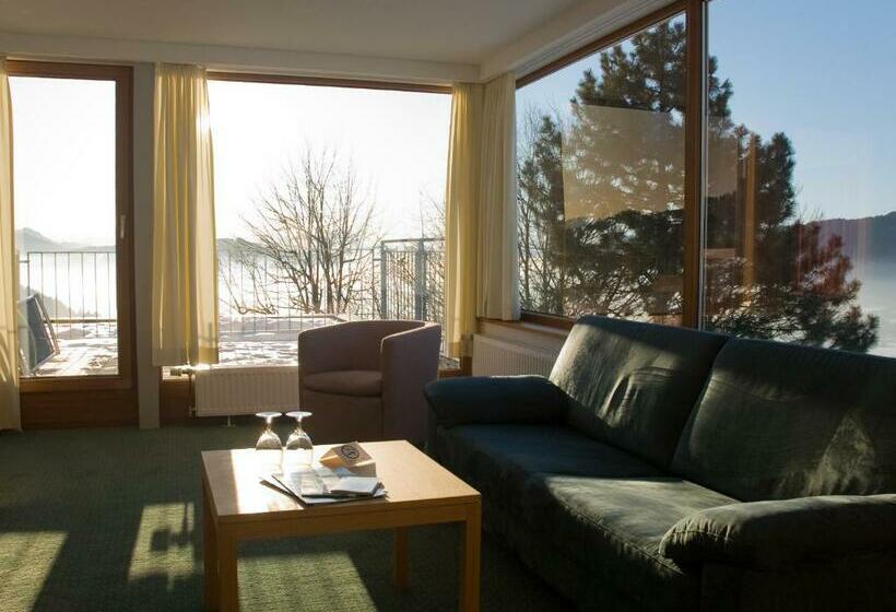 컴포트 룸, Wellnesshotel Linde