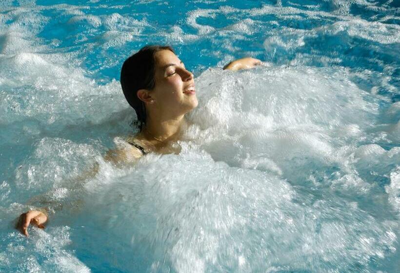 스탠다드 룸, Wellnesshotel Linde