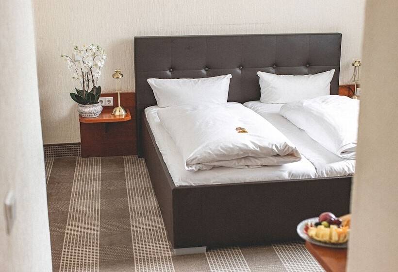Номер Стандарт, Plaza Inn Recklinghausen