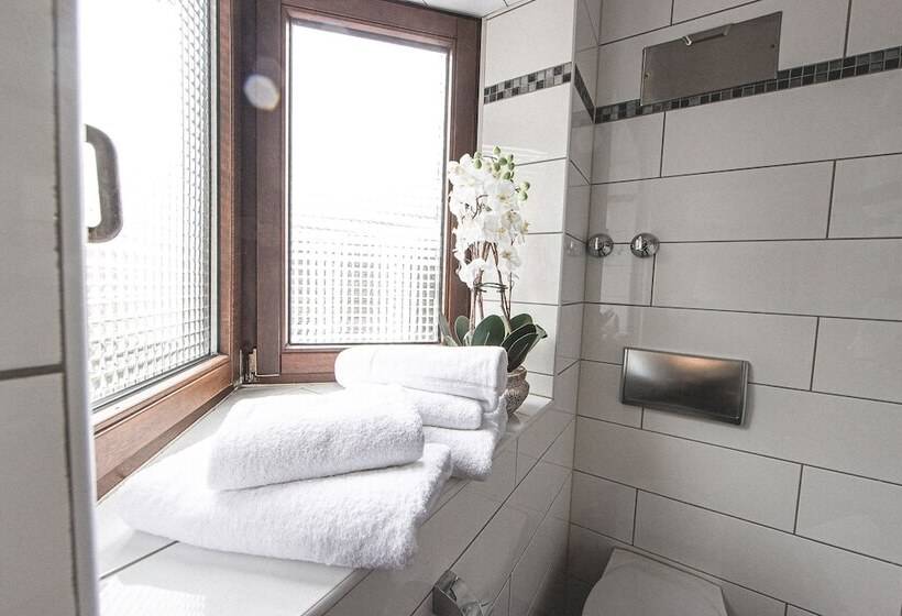 Номер Комфорт, Plaza Inn Recklinghausen