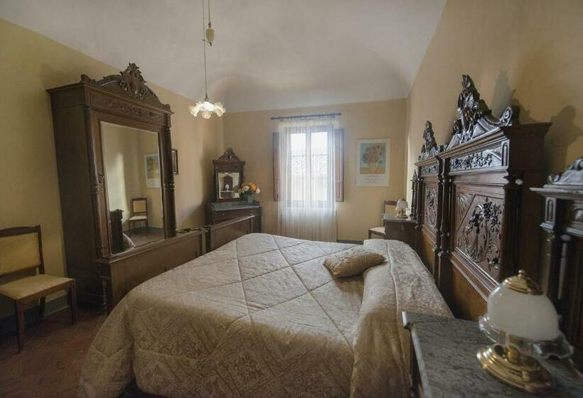 Номер Стандарт, Residenza D'epoca Palazzo Buonaccorsi