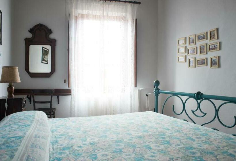 Номер Стандарт, Residenza D'epoca Palazzo Buonaccorsi