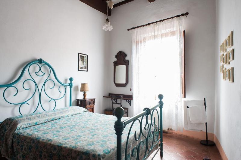 Номер Стандарт Совместная Ванная, Residenza D'epoca Palazzo Buonaccorsi