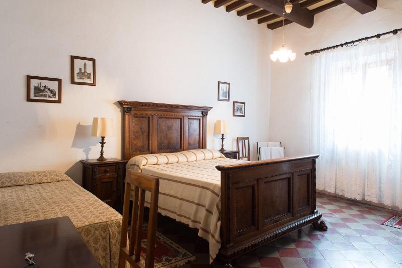 Семейный Номер, Residenza D'epoca Palazzo Buonaccorsi