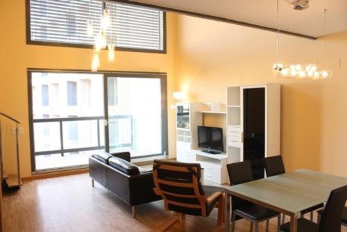 Номер Стандарт, Ohmyloft Valencia