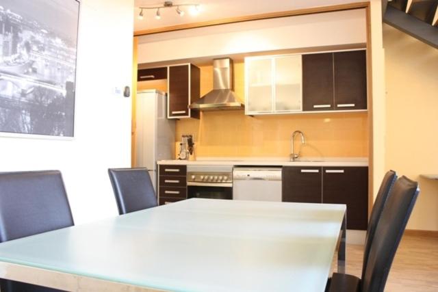 Номер Стандарт, Ohmyloft Valencia