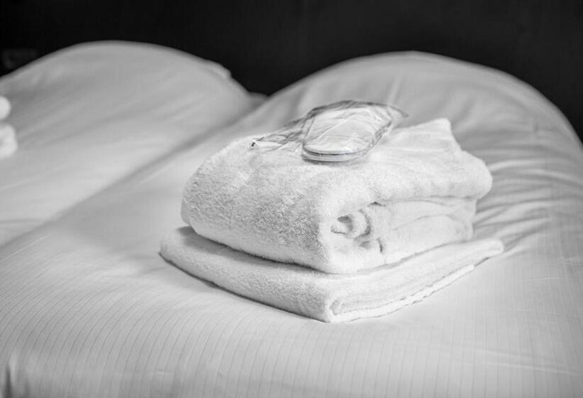Номер Deluxe, Parkhotel Bad Arcen