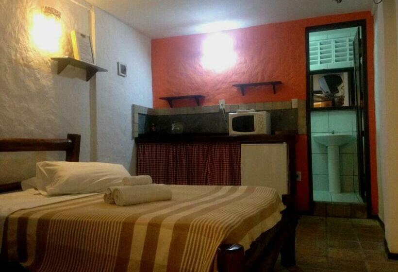 اتاق استاندارد, Apart Hotel Casa Grande