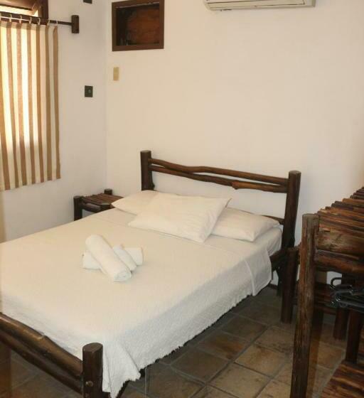 اتاق استاندارد, Apart Hotel Casa Grande