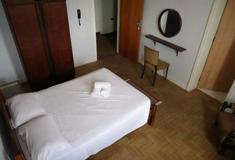 스탠다드 룸, Grande Hotel Atibaia