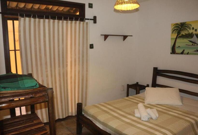 اتاق لوکس سه تخته, Apart Hotel Casa Grande