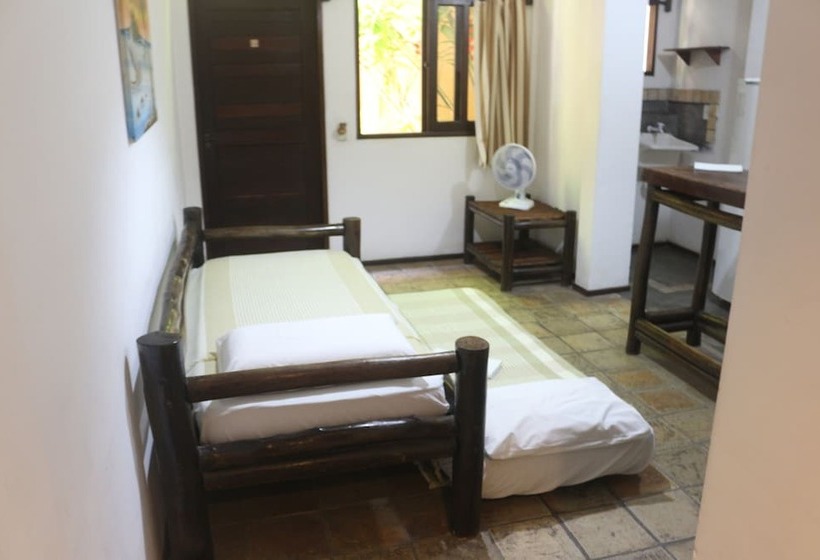 اتاق استاندارد, Apart Hotel Casa Grande