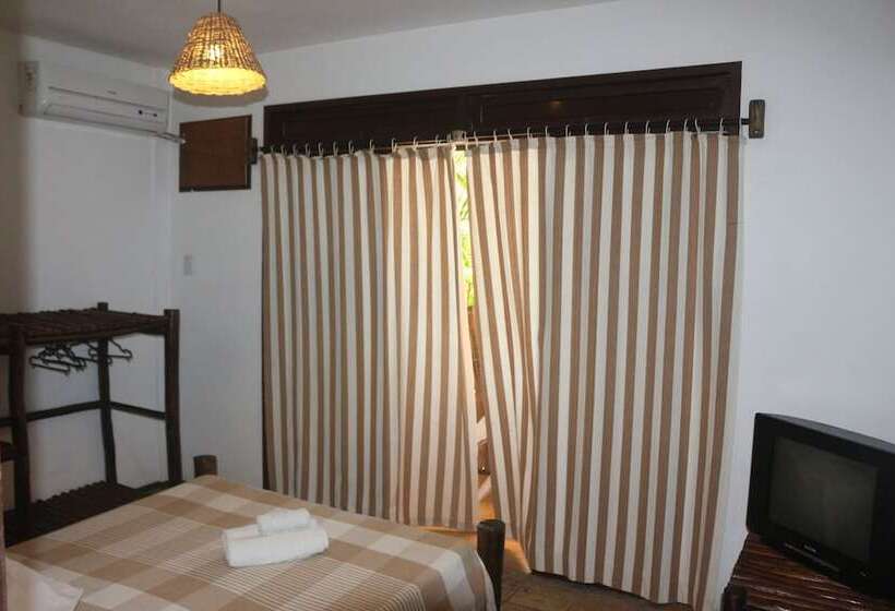 اتاق استاندارد, Apart Hotel Casa Grande