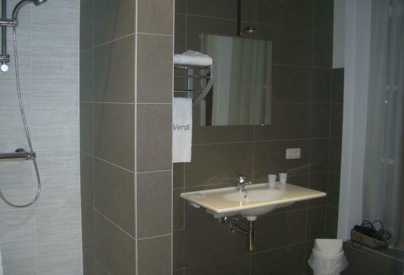 标准间, B&b Verdi