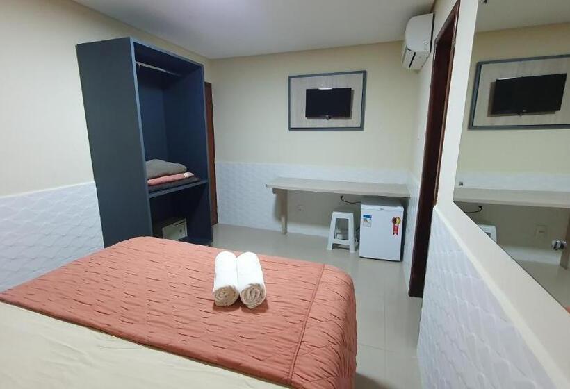 اتاق استاندارد, Tropicanas Apart