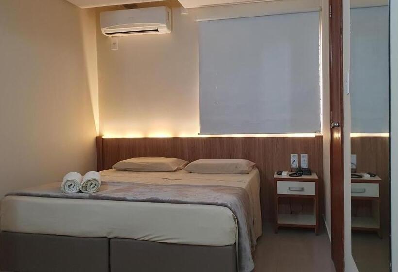 اتاق استاندارد, Tropicanas Apart
