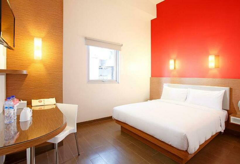 Номер Стандарт, Amaris Hotel Teuku Umar