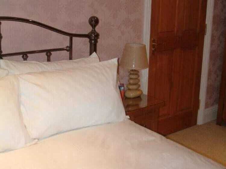 Номер Стандарт, Millbeck Guest House