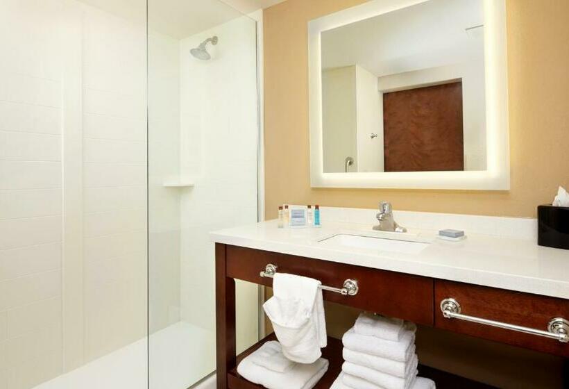 수피리어 스위트, Hawthorn Suites By Wyndham Bridgeport