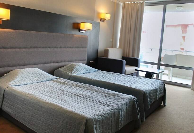 标准间, Mpm Hotel Zornitza Sands