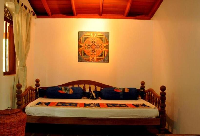 Шале 1 Спальня, The Waves Beach Chalets