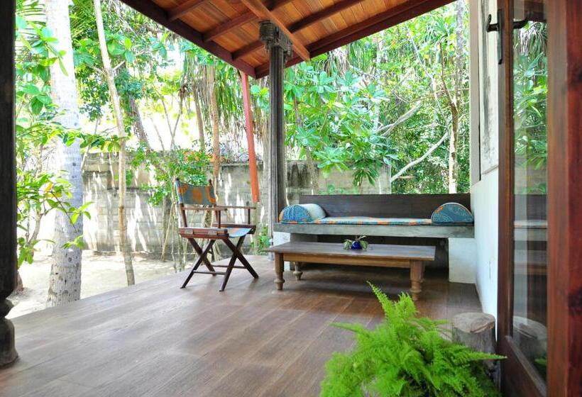 Шале Superior 1 Спальня, The Waves Beach Chalets