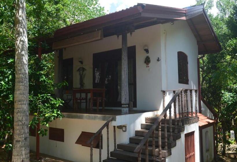Шале Superior 1 Спальня, The Waves Beach Chalets