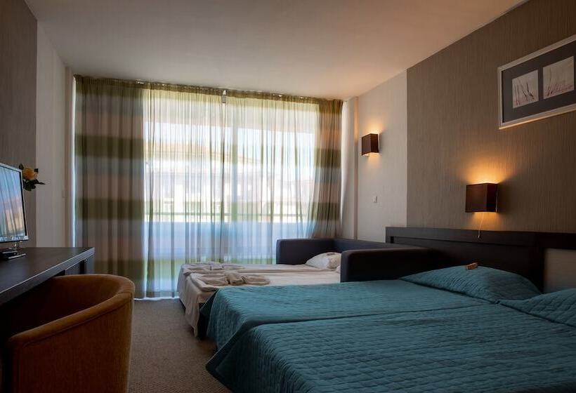 标准间, Mpm Hotel Zornitza Sands