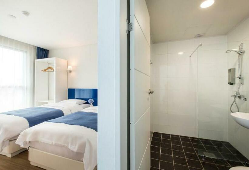 اتاق استاندارد, Amoureux Resort