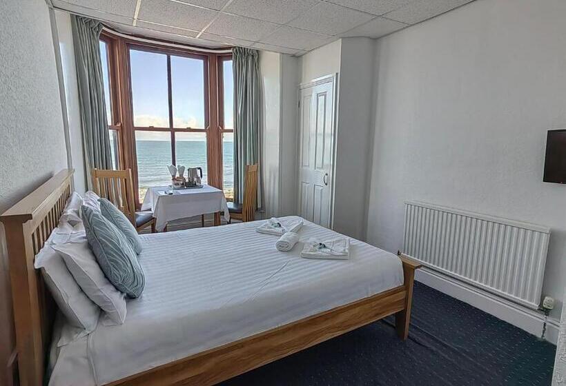 Номер Стандарт, The Cardigan Bay Guest House