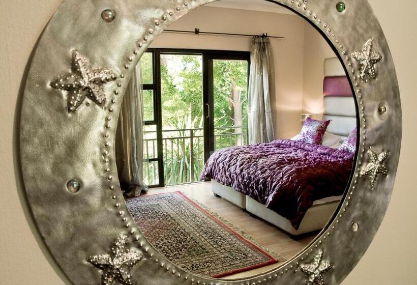 سوییت خانوادگی, Southern Light Country House