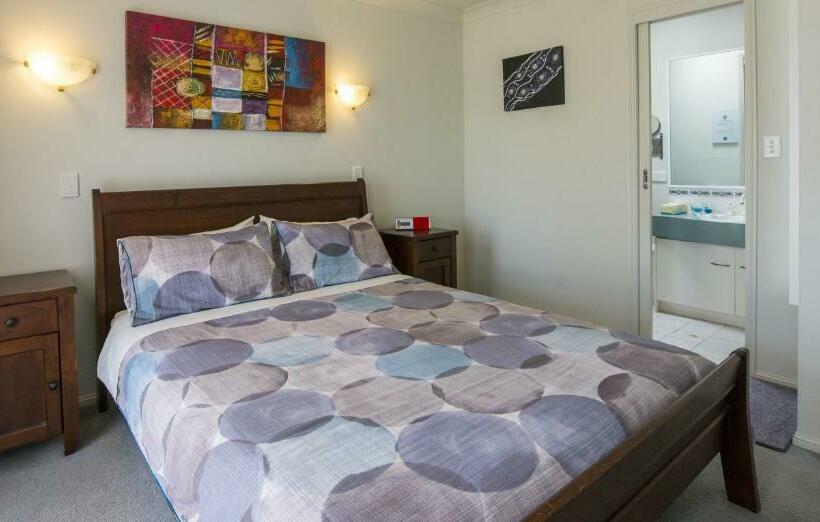 Номер Стандарт, Bellevue Bed & Breakfast
