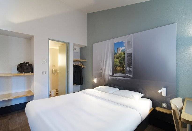 Номер Стандарт, B&b Hotel Chateauroux Aéroport