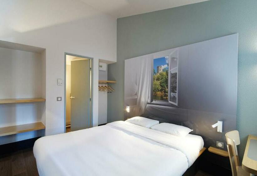 Номер Стандарт, B&b Hotel Chateauroux Aéroport