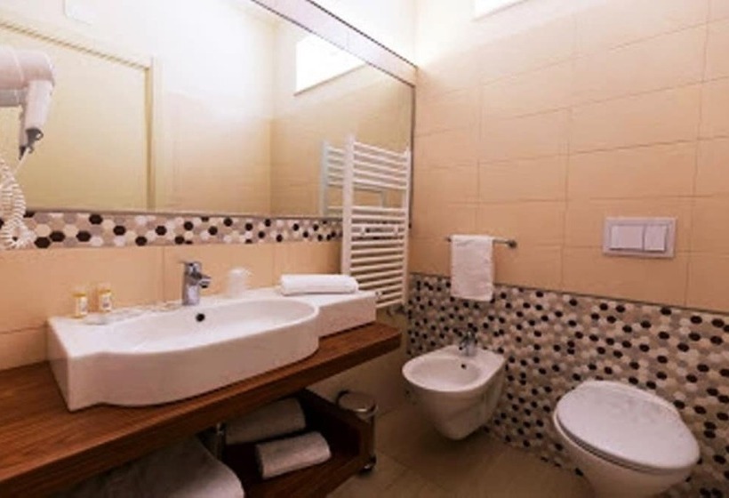 Номер Deluxe Вид на Море, Blue Bay Resort