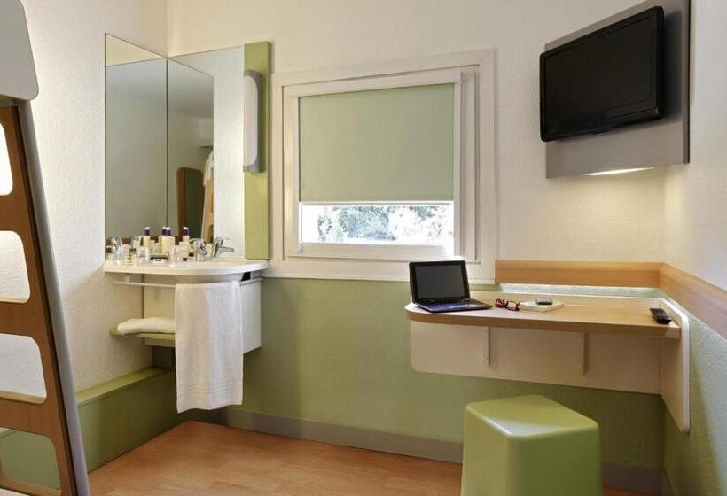 Апартаменты с 1 спальней, смежные, Ibis Budget Aix En Provence Est Le Canet