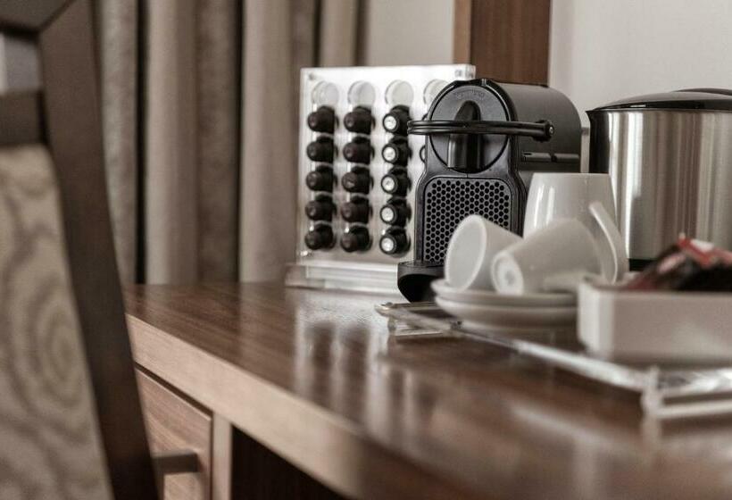 스위트, Solea Boutique & Spa