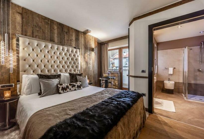 Номер Basic, Solea Boutique & Spa