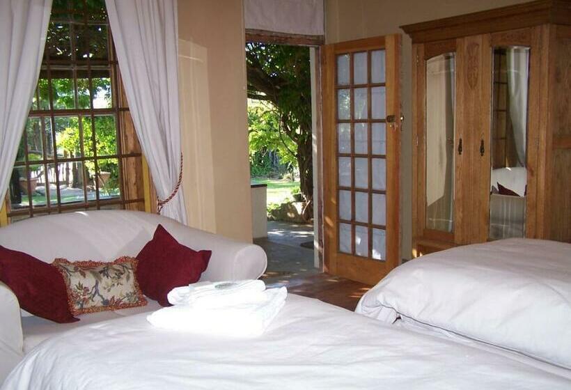 스탠다드 룸, Top House Bed And Breakfast