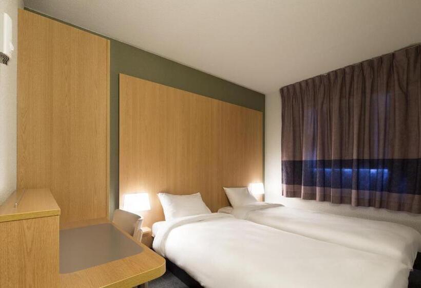 اتاق استاندارد, B&b Hotel Perpignan Sud Marché International