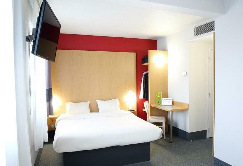اتاق استاندارد, B&b Hotel Perpignan Sud Marché International