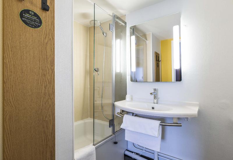 Standard-huone, B&b Hotel Perpignan Sud Porte D Espagne